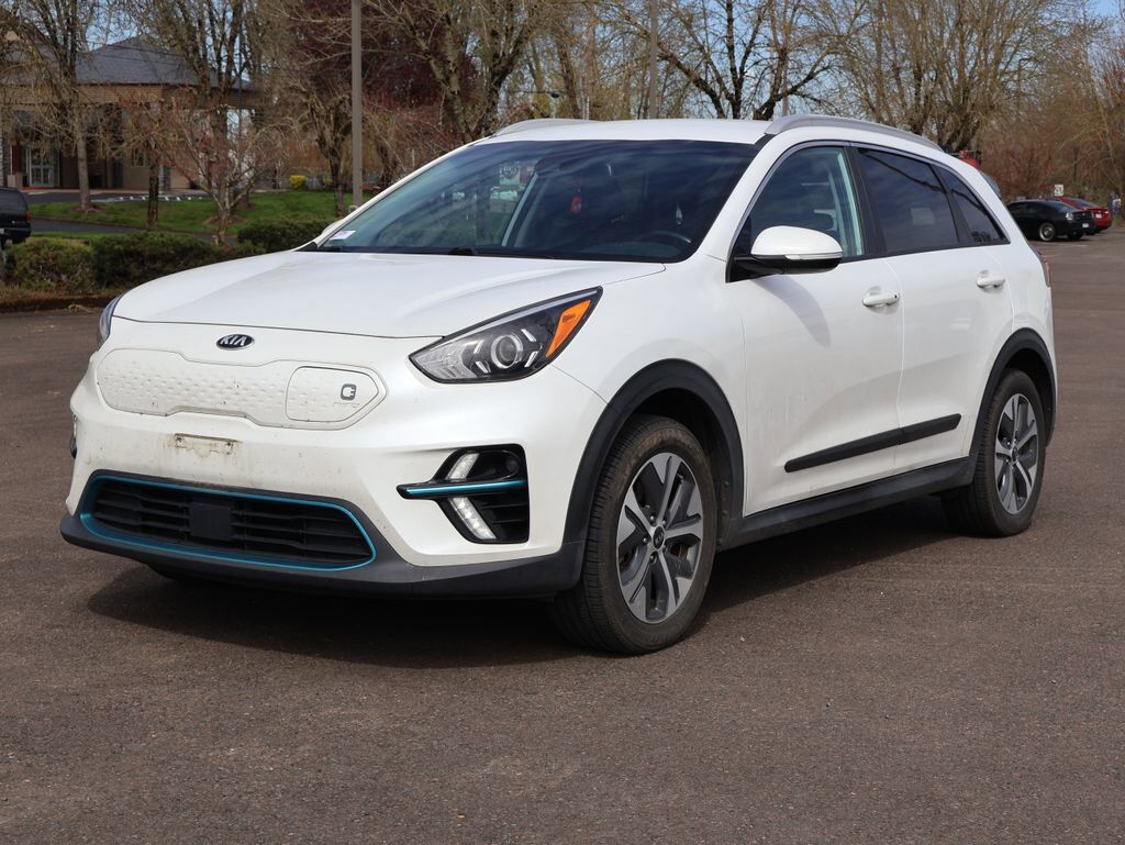 2020 KIA Niro