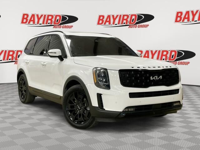 2022 KIA Telluride