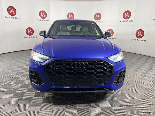 2023 Audi SQ5