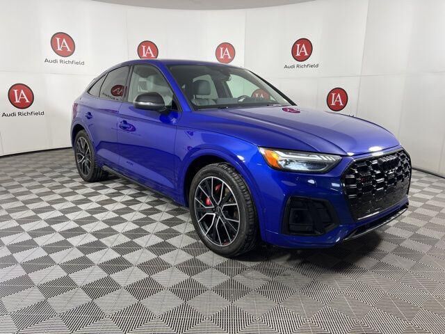 2023 AUDI SQ5