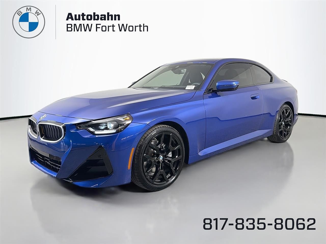 2026 BMW 2 Series