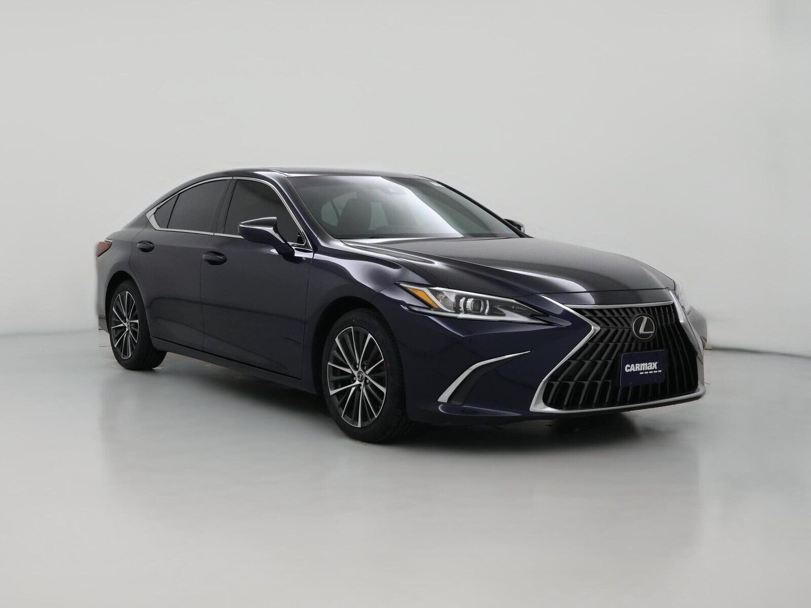 2022 LEXUS ES