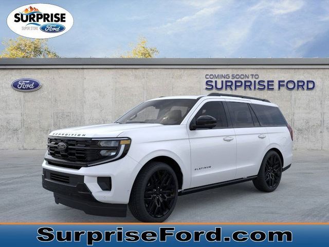 2026 FORD Expedition