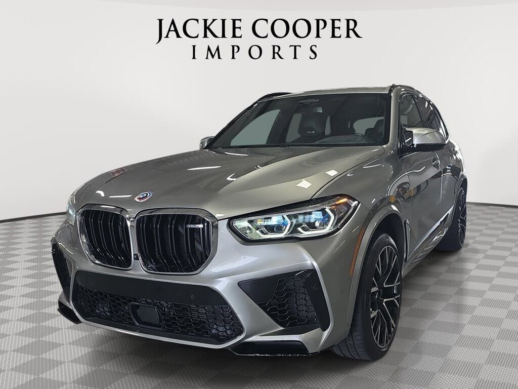 2023 BMW X5