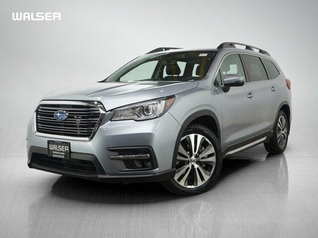2019 SUBARU Ascent
