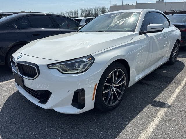 2024 BMW 2 Series