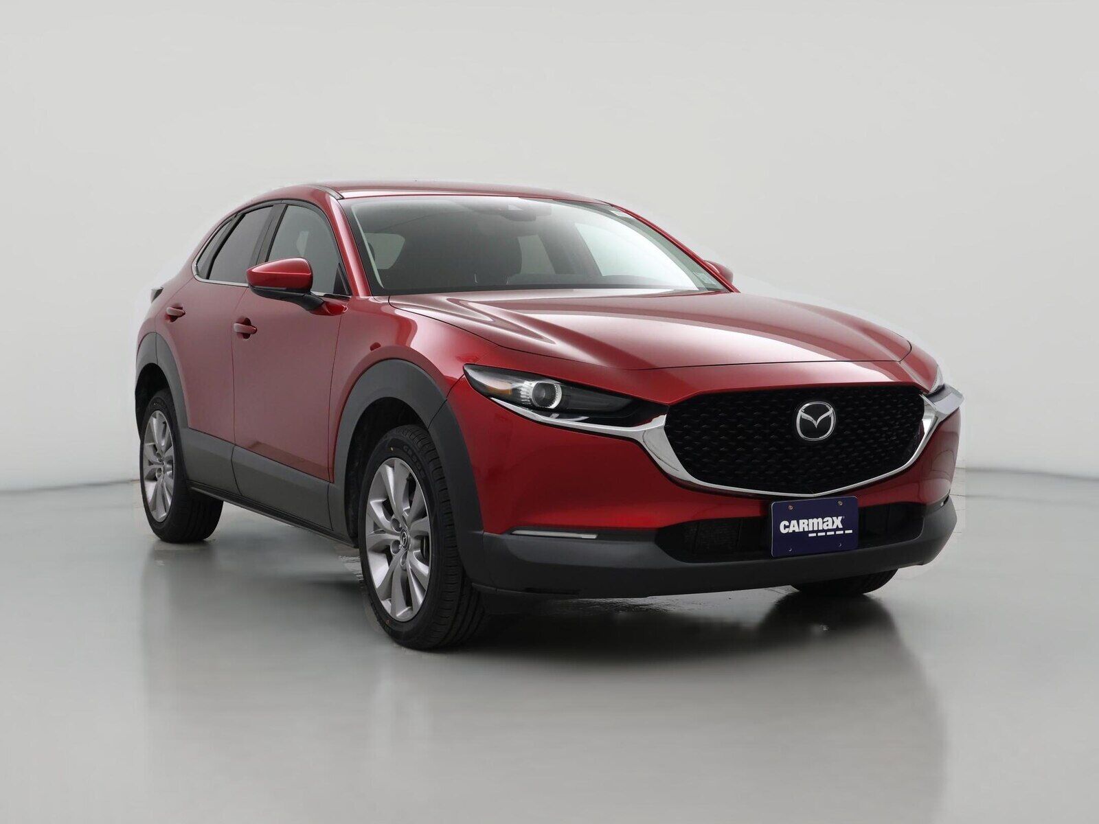 2020 MAZDA CX-30