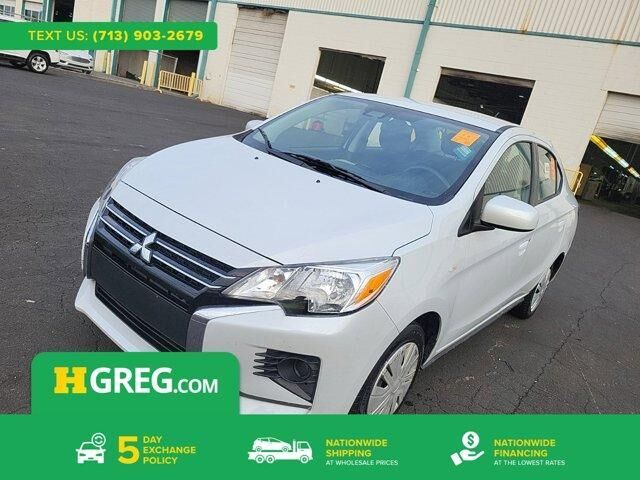 2024 MITSUBISHI Mirage G4