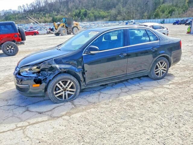 2005 VOLKSWAGEN Jetta