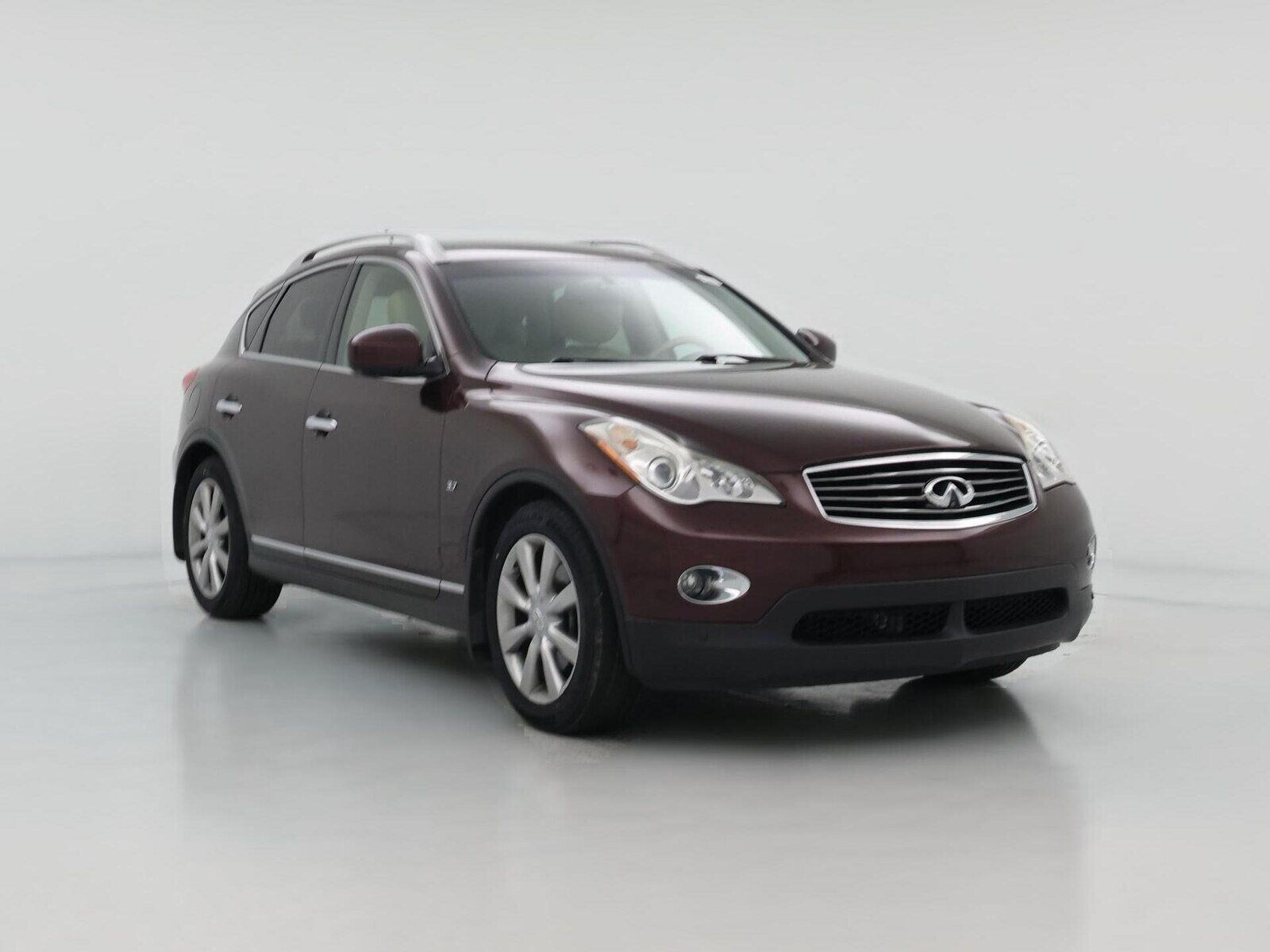 2014 INFINITI QX50