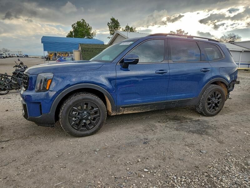 2024 KIA Telluride