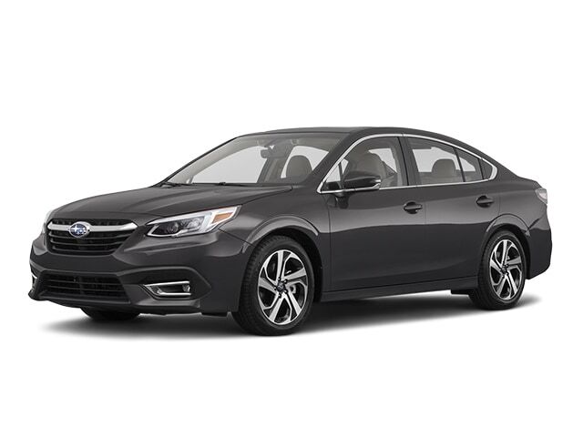 2020 SUBARU Legacy
