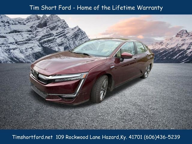 2018 HONDA Clarity