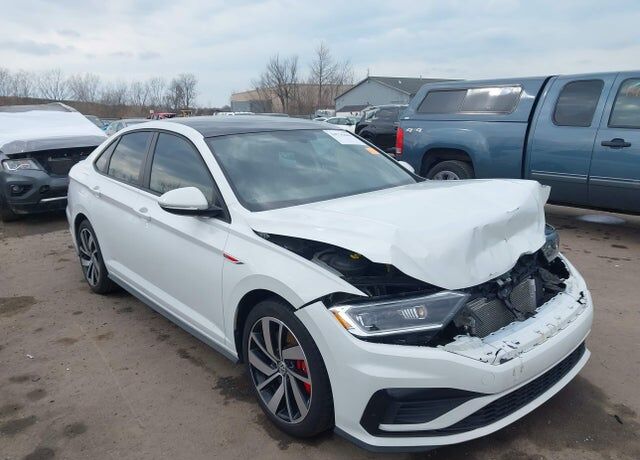 2020 VOLKSWAGEN Jetta