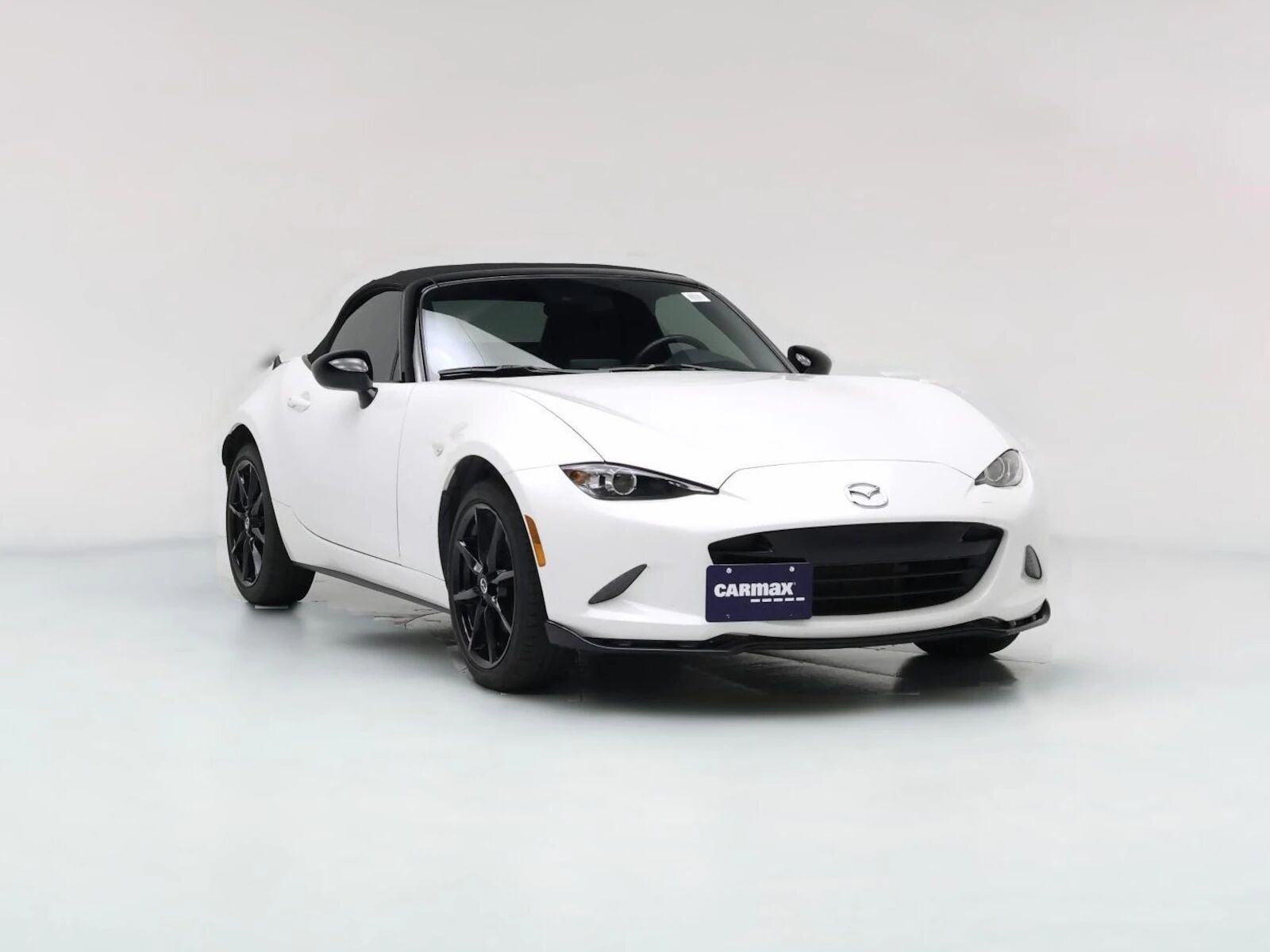 2023 MAZDA MX-5
