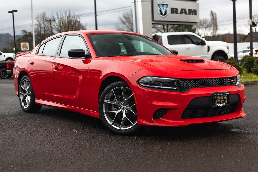 2023 DODGE Charger