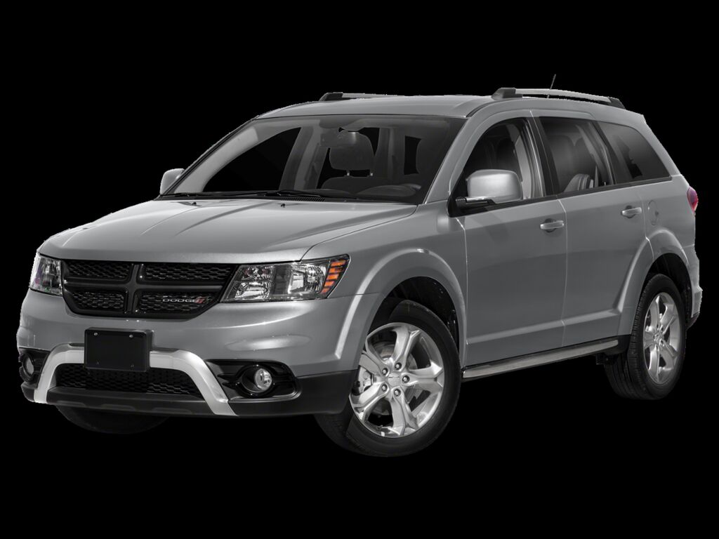 2020 DODGE Journey