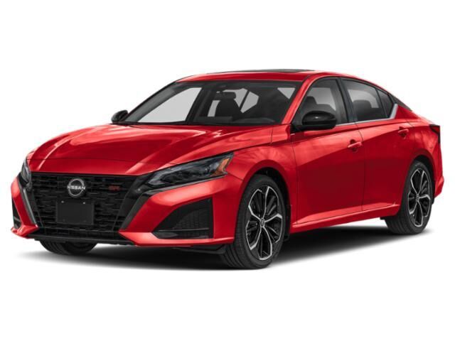 2026 NISSAN Altima