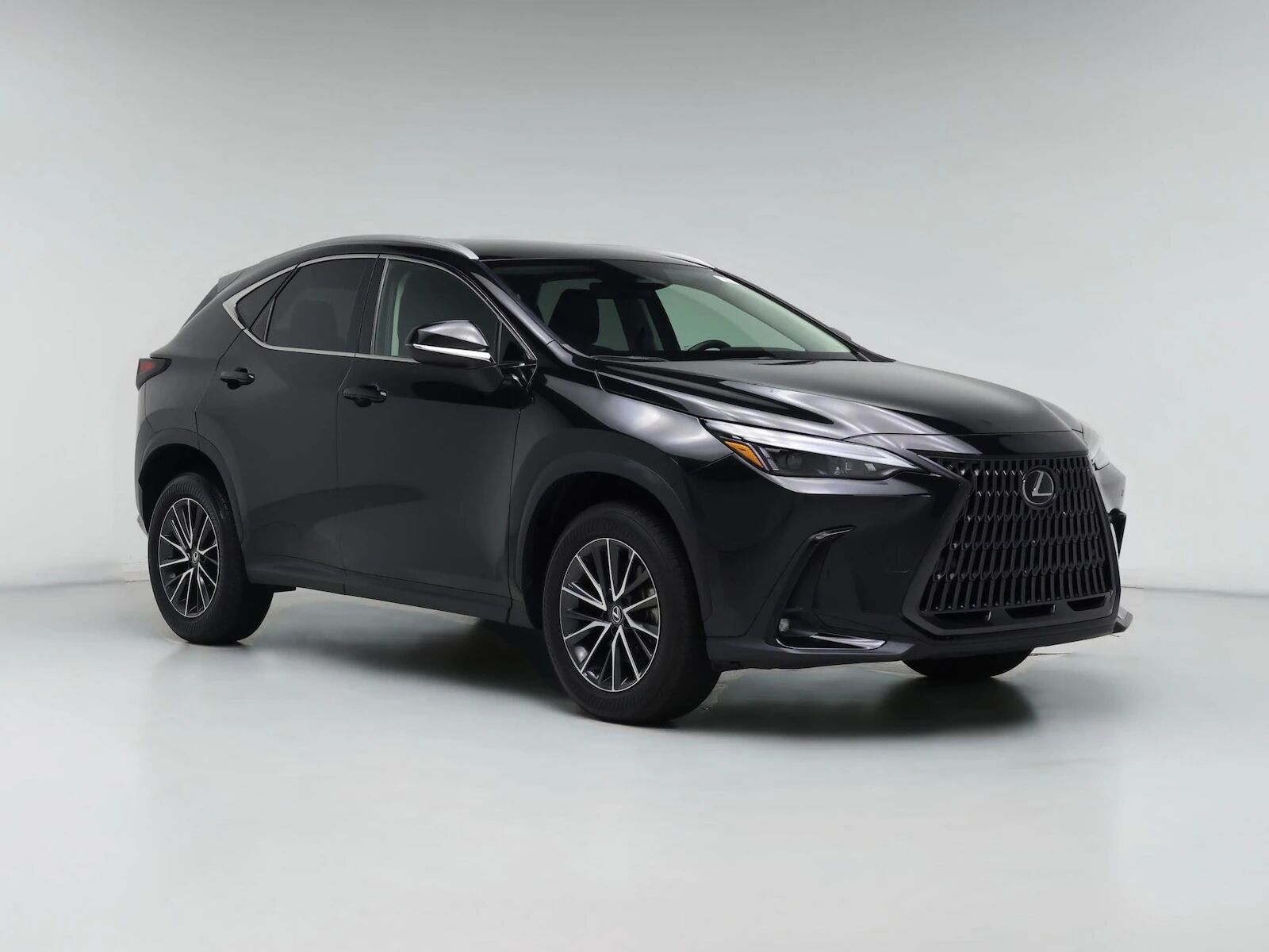 2025 LEXUS NX