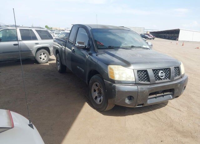 Nissan Titan
