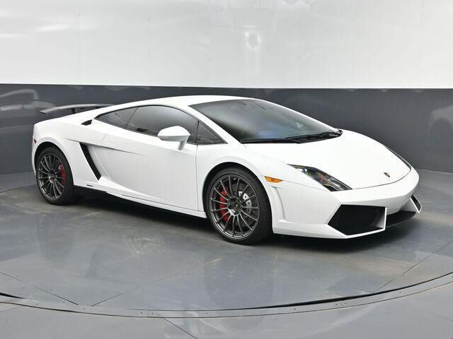 2014 LAMBORGHINI Gallardo