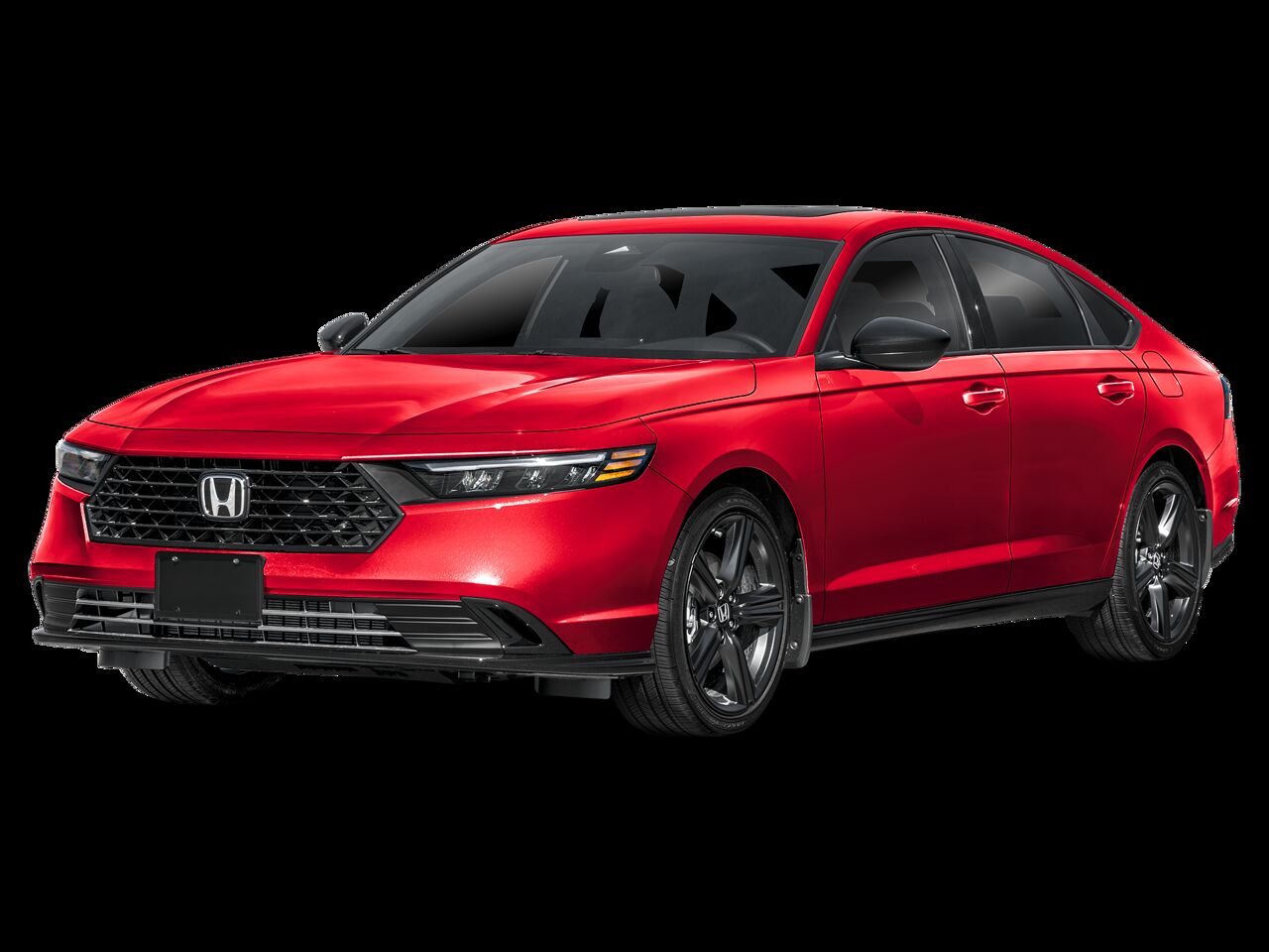 2026 HONDA Accord
