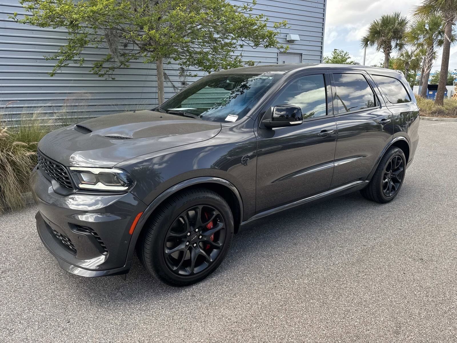 2023 DODGE Durango