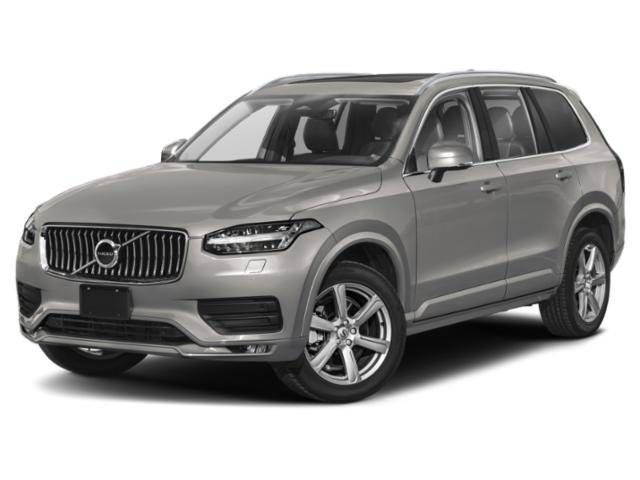 2023 VOLVO XC90