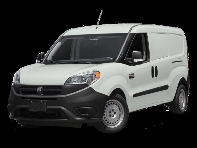 2017 RAM Promaster City