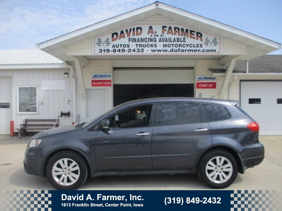 2013 SUBARU B9 Tribeca