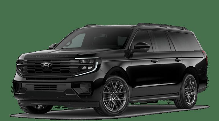 2026 FORD Expedition