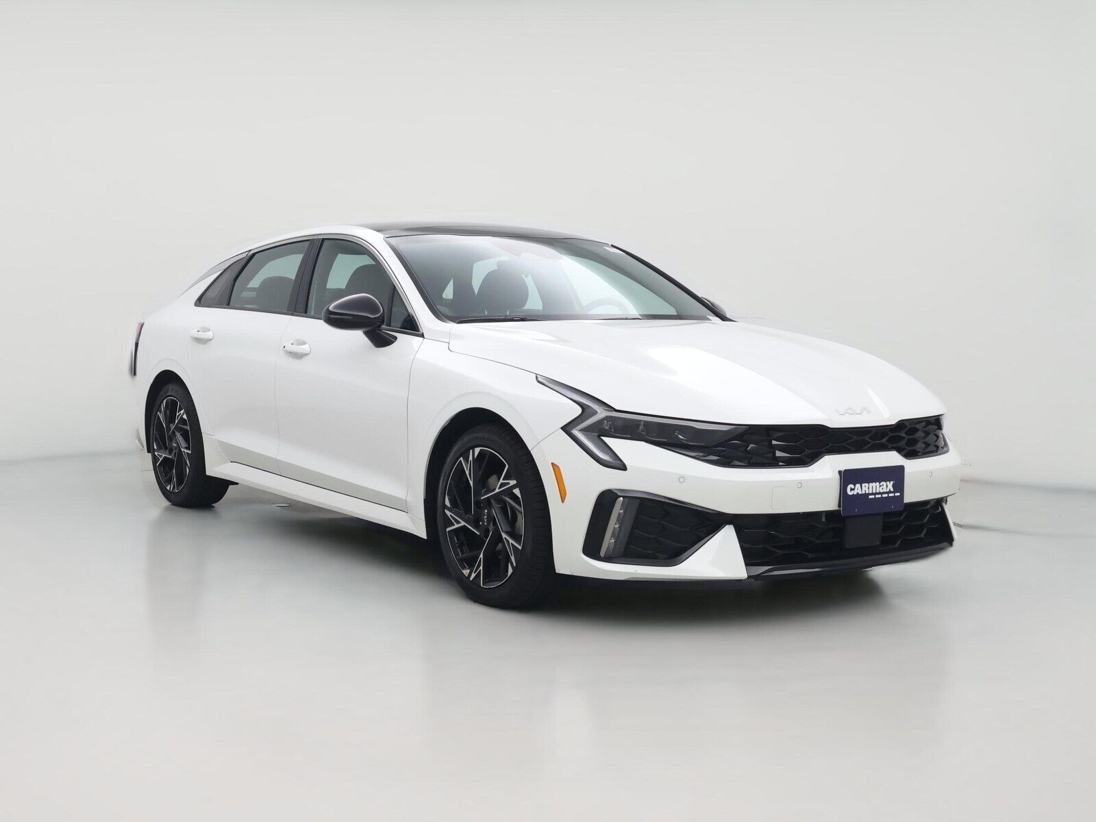 2025 KIA K5