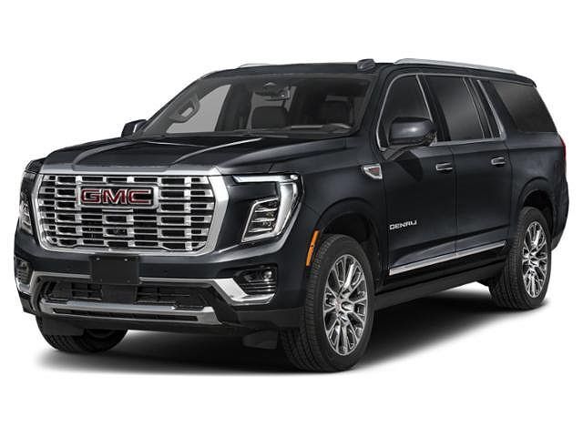 2026 GMC Yukon XL