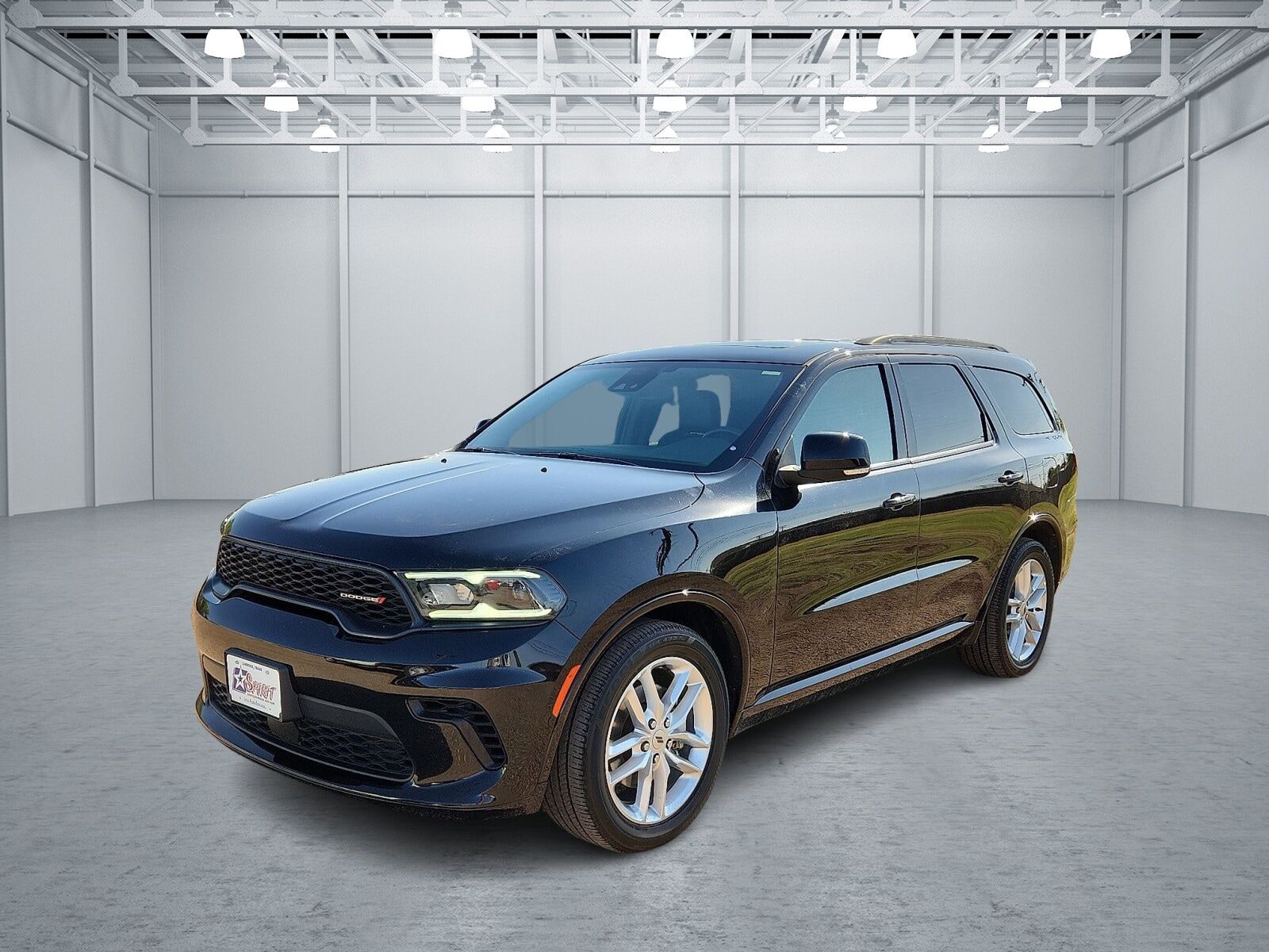 2024 DODGE Durango