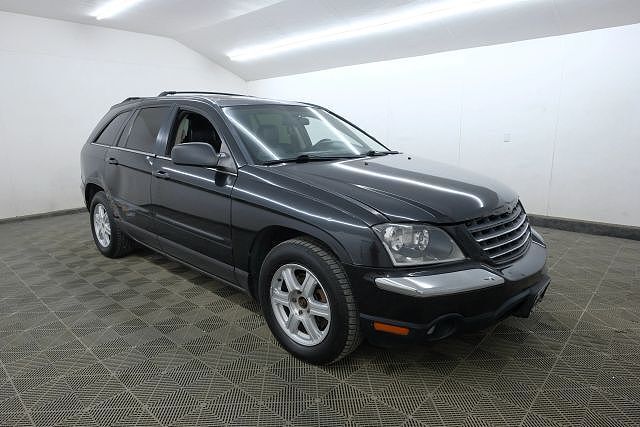 2006 CHRYSLER Pacifica