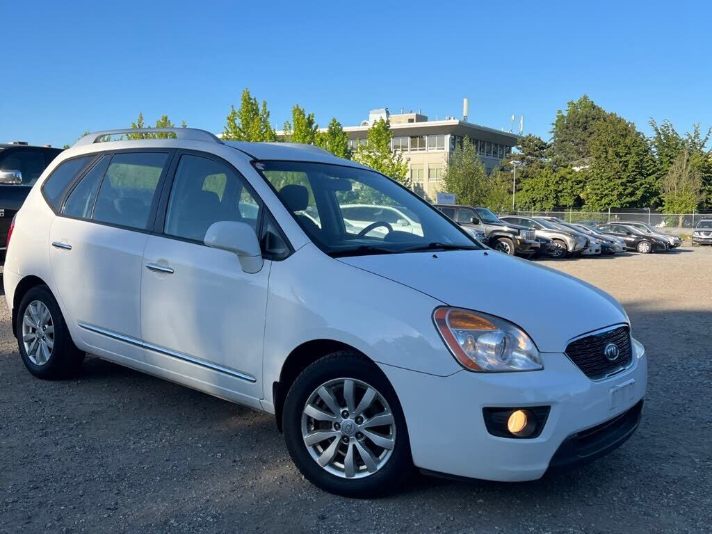 Kia Rondo