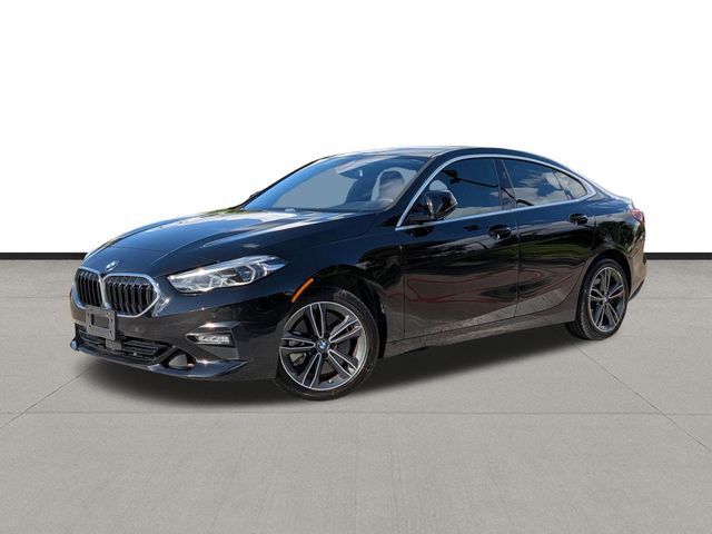 2021 BMW 2 Series