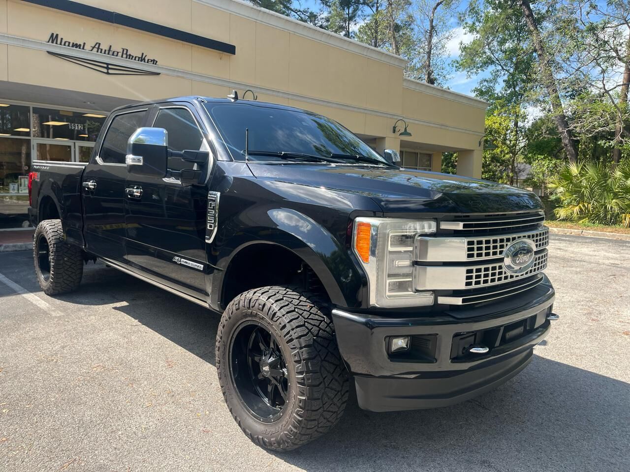 2019 FORD F-350