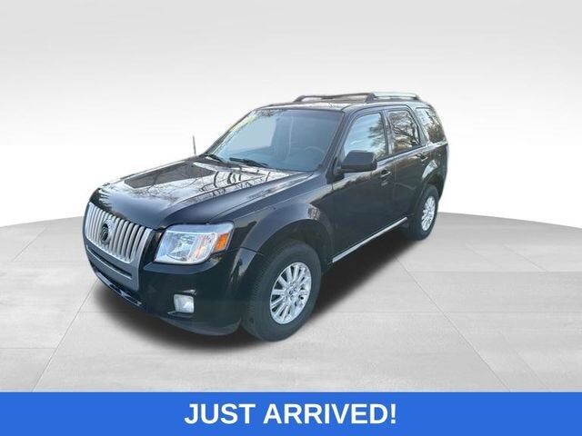 2010 MERCURY Mariner