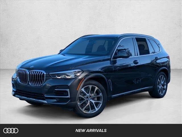 2023 BMW X5