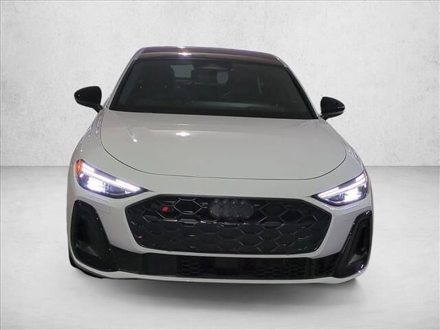 2025 Audi S5