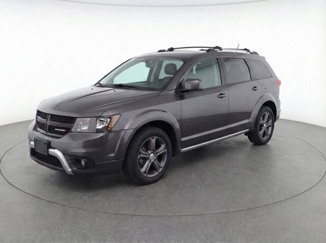 2016 DODGE Journey