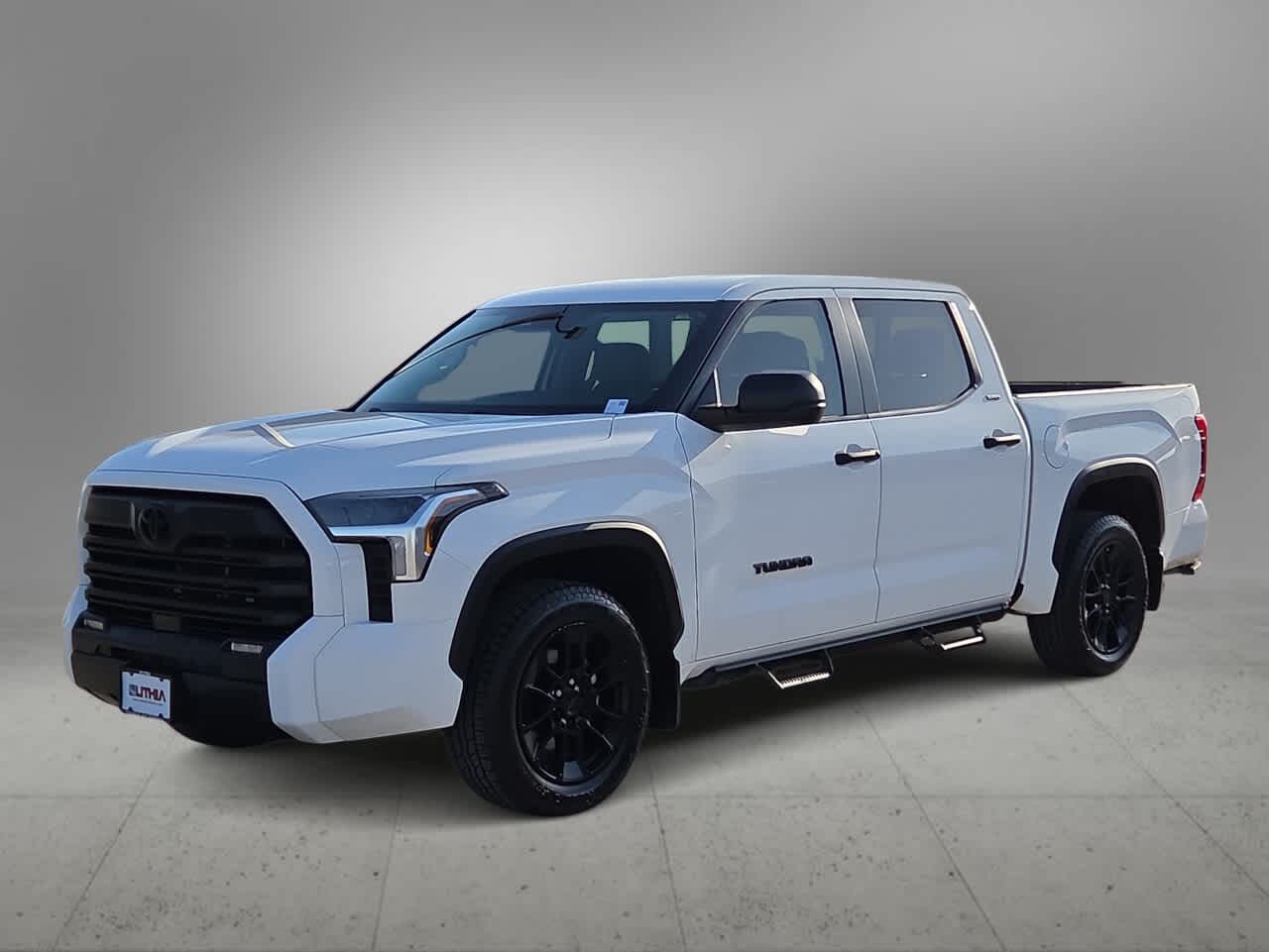2024 TOYOTA Tundra