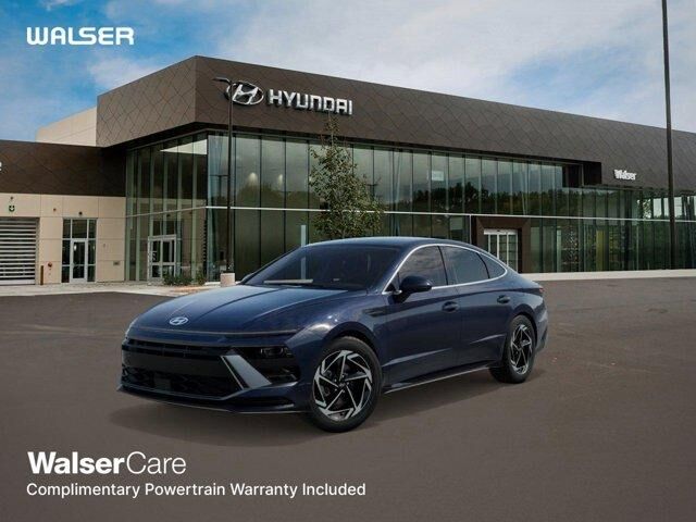 2026 HYUNDAI Sonata