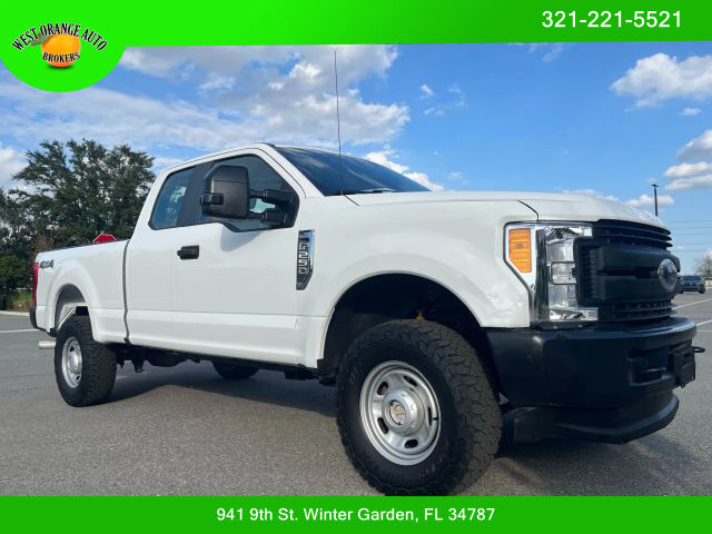 Ford F-250
