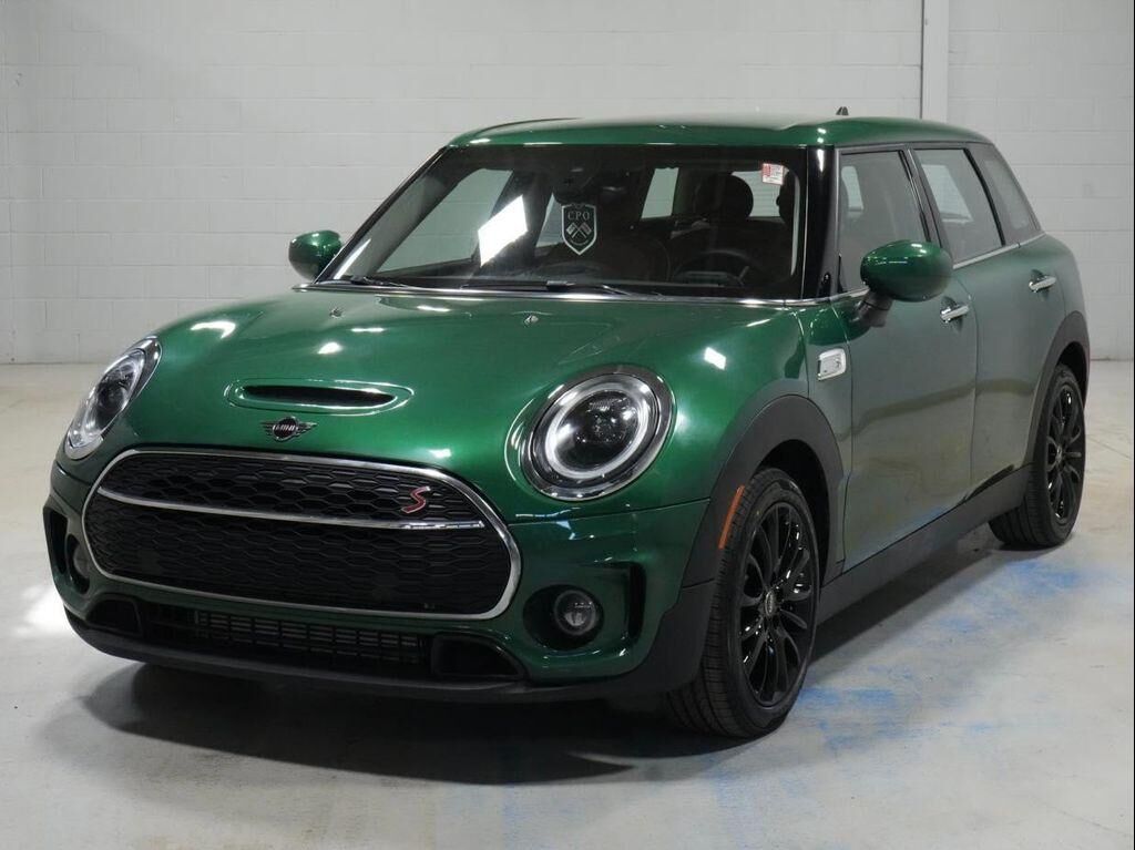 2023 MINI Clubman