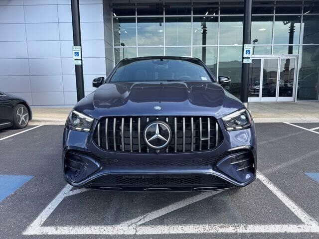 2026 Mercedes-Benz GLE-Class