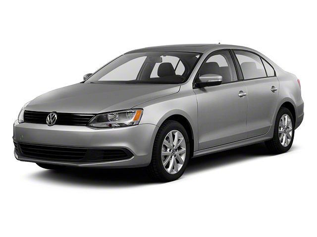 2013 VOLKSWAGEN Jetta