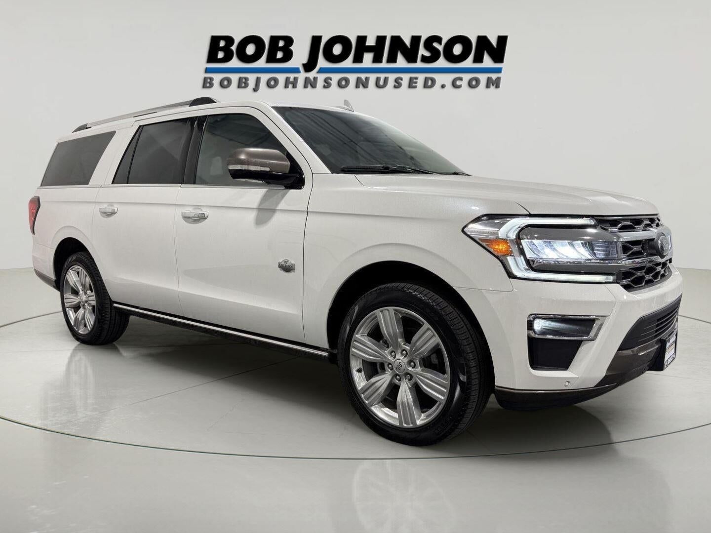 2024 FORD Expedition