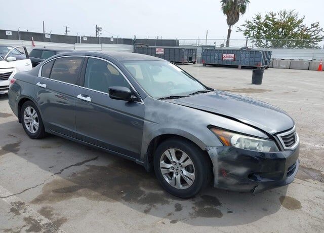 2010 HONDA Accord